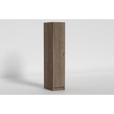 Пенал №3, Готові кольорові рішення Антрацит