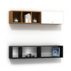 Модульная система 3, Готові кольорові рішення Кашемір