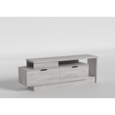 Тумба під ТБ Urban Ultra/Урбан Ультра 2, Готові кольорові рішення Kaпучино