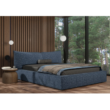 Ліжко-подіум Lacoda/Лакода