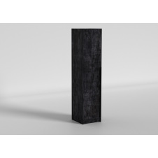 Пенал Urban Ultra/Урбан Ультра 1 , Готові кольорові рішення Шиншила сіра