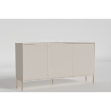 Тумба Dominika/Домініка №1, Готові кольорові рішення Kaпучино