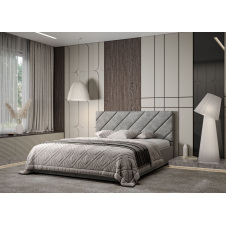 Ліжко-подіум Naomi/Наомі (1800х1900/2000)