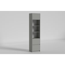 Пенал Space/Спейс №2, Готові кольорові рішення Вибір ДСП