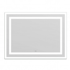 Дзеркало Imprese Karlov Light 60х80 з підсвіткою (m08607600MA)