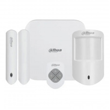 Комплект бездротової сигналізації Dahua DHI-ART-ARC3800H-03-FW2(868) (99-00020297)