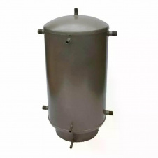 Теплоаккумулятор Bizon ТА-400 400л
