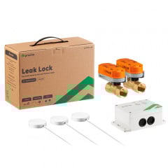 Система захисту від протікання води ProDim Leak Lock Apartment DP 3/4 (LLADP34) Днепрорудное