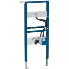 Інсталяція для раковини Geberit Duofix (111.560.00.1) Пологи