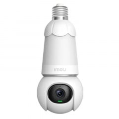IP-камера-лампочка Imou Bulb Cam IPC-S6DP-5M0WEB-E27 5Mp (2.8 мм) Краматорск