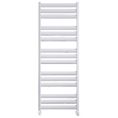 Водяна рушникосушка Irsap Marea 1060x500 White біла Талалаївка