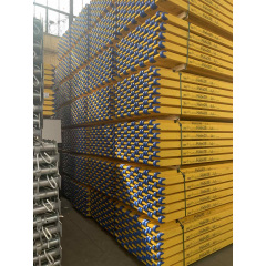 Балка для опалубки Lana нова Шепетівка