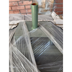 Корона для стійки унівилка 2,4 кг Єланець