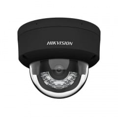 Камера відеоспостереження Hikvision DS-2CD2183G2-LIS2U Black 8МП (2.8мм) Пологи