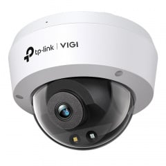 Камера відеоспостереження TP-Link VIGI C230-4 3Mp (4 мм) Бушеве