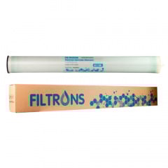 Мембрана для зворотного осмосу Filtrons FLP7-4040 Львів