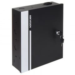 Контролер доступу Hikvision DS-K2802 для 2 дверей (10000000950) Запоріжжя