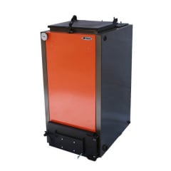 Котел шахтного типу Bizon FS-18 Стандарт Термо Ладан