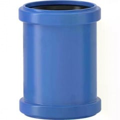 Муфта Valsir Triplus Ø110 (VS0650811) Новониколаевка