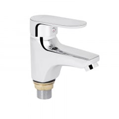 Змішувач для раковини Lidz Tani 001F1 Chrome (LDTAN001F1CRM44957) Вольнянск