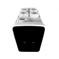 Система зворотного осмосу Filtrons MP400 з помпою (FLCRO-400U) Самбор