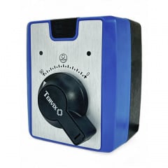 Привід електричний 3-точки Tervix Pro Line AMV 230В АС 60 сек 10Нм (203414) Біла Церква