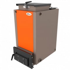 Котел шахтного типу Bizon FS-18 Термо Оптима Бердянськ