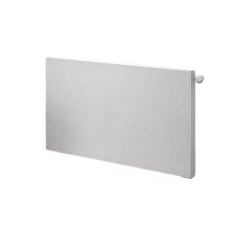 Радіатор сталевий Zehnder Zmart Flex 3 FB 600x700 бічне підключення Київ