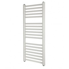 Рушникосушка електрична Betatherm BE 500x969 біла, права Новояворовск