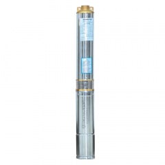 Свердловинний відцентровий насос Dongyin 2SDm0.7/38 0.37 кВт 16(12) л/хв Ø51мм (777062) Стрый