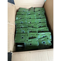 Замок для опалубки чироз жабка Костопіль