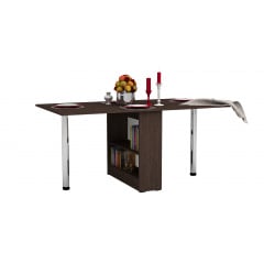 Стіл-книжка 3, Готові кольорові рішення Антрацит Ужгород