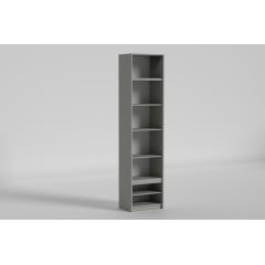 Пенал Space/Спейс №2, Готові кольорові рішення Дуб К'янті Агат Бердянськ