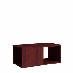 Стіл кавовий №3, Готові кольорові рішення Дуб Експресив Бронзовий Запорожье