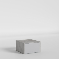 Антресоль Loom/Лум 1-ая, Готові кольорові рішення Kaпучино Киев