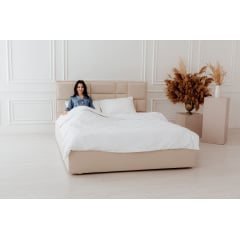 Ліжко Sacramento/Сакраменто, Розмір ліжка 140х200 Калуш