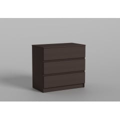 Комод 5, Готові кольорові рішення Дуб Експресив Бронзовий Ірпінь