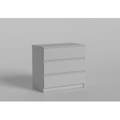 Комод 5, Готові кольорові рішення Дуб Експресив Бронзовий Ірпінь