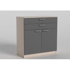 Комод 10, Готові кольорові рішення Кашемір Свесса