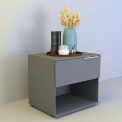 Тумба приліжкова 2, Готові кольорові рішення Вибір ДСП Молочанськ