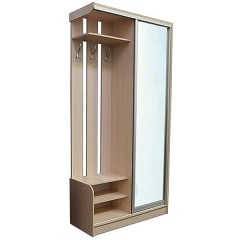 Передпокій-купе №3, Висота передпокоїв 2100 мм Березне