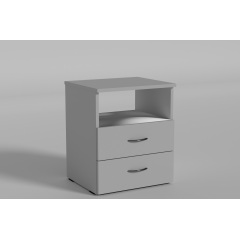 Тумба приліжкова 1, Готові кольорові рішення Вибір ДСП Запорожье