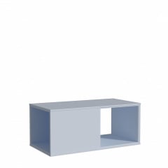 Стіл кавовий №3, Готові кольорові рішення Дуб Крафт золотий Софиевская Борщаговка