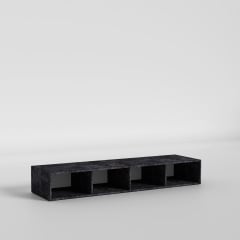 Антресоль Loom/Лум 4-ая, Готові кольорові рішення Дуб К'янті Агат Александрия