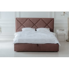 Ліжко-подіум Kristall/Крістал, Розмір ліжка 160х200 Новояворовск