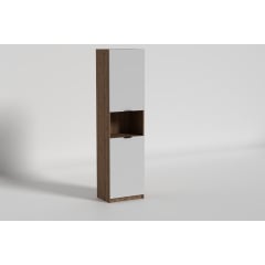 Пенал 2 Junior (Джуніор), Готові кольорові рішення Біла Аляска Кам'янське