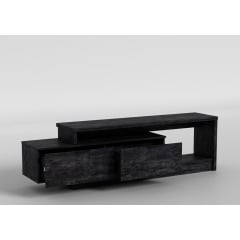 Тумба під ТБ Urban Ultra/Урбан Ультра 1, Готові кольорові рішення Kaпучино Білгород-Дністровський