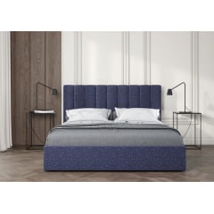 Ліжко-подіум Mаdison/Медісон (1600х2000) Свесса