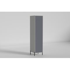 Пенал Leada/Леада №2, Готові кольорові рішення Вибір ДСП Ромны