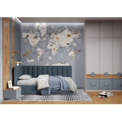 Ліжко кутове Preston/Престон з механізмом (90х200) Куп'янськ